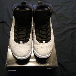 Air Jordans